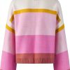 Billabong Girls Pullover Sweater Knit Crew Neck Regular Fit-1