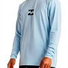 Billabong Womens Rash Guard Long Sleeve UV Protection-2