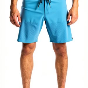 Billabong Boardshorts Mens Swimwear Airlite 19 Inch-0