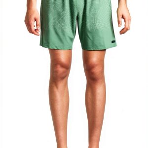 Billabong Hybrid Shorts Mens Flat Front Comfort Fit-0