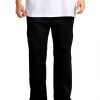 Billabong Mens Casual Pants Cotton Twill Relaxed Fit-0