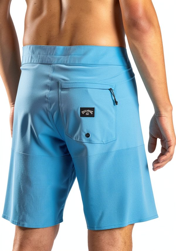 Billabong Boardshorts Mens Swimwear Airlite 19 Inch-5