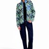Billabong Womens Fleece Jacket Soft Warm Outdoor Casual-2