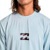 Billabong Womens Rash Guard Long Sleeve UV Protection-3