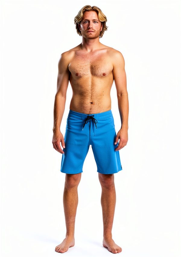 Billabong Boardshorts Mens Swimwear Airlite 19 Inch-1