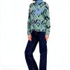 Billabong Womens Fleece Jacket Soft Warm Outdoor Casual-3