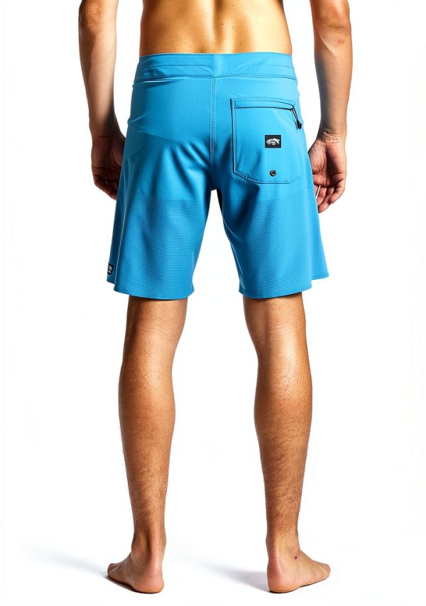 Billabong Boardshorts Mens Swimwear Airlite 19 Inch-2