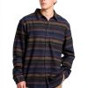 Billabong Mens Button Down Shirt Cotton Casual Fit-0