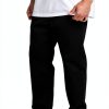 Billabong Mens Casual Pants Cotton Twill Relaxed Fit-1