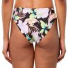 Billabong Swim Bottoms Recycled Nylon Low Rise Full Coverage-1