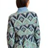 Billabong Womens Fleece Jacket Soft Warm Outdoor Casual-1