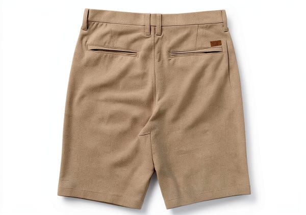 Billabong Hybrid Shorts Mens Flat Front Design Comfort Fit-1