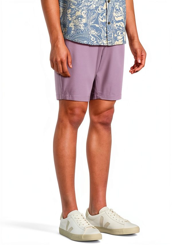 Billabong Hybrid Shorts Mens Flat Front Design Comfort-1
