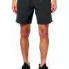 Volcom Mens Shorts Flat Front Drawcord Pockets Casual Wear-0