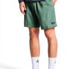 Volcom Mens Chino Shorts Stretch Waistband Flat Front-1