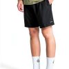 Volcom Mens Chino Shorts Stretch Waistband Flat Front-1