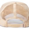 Billabong Pitstop Trucker Cap Womens Baseball Hat Adjustable-3