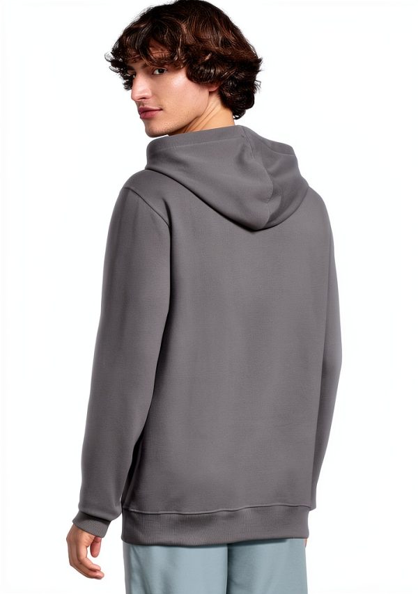 Billabong Mens Pullover Fleece Sweater Comfort Fit-2