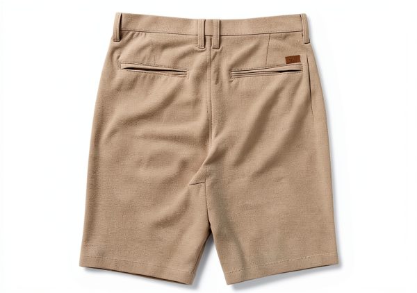 Billabong Hybrid Shorts Mens Flat Front Comfort Fit-1