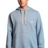 Billabong Mens Hoodie Cotton Recycled Polyester Comfort Fit-0