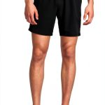 Billabong Hybrid Shorts Mens Flat Front Design Comfort-0