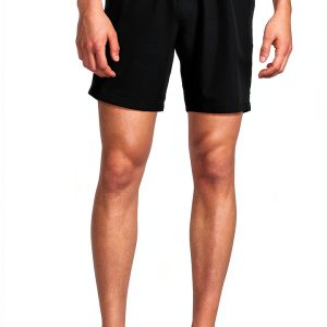 Billabong Hybrid Shorts Mens Flat Front Design Comfort-0