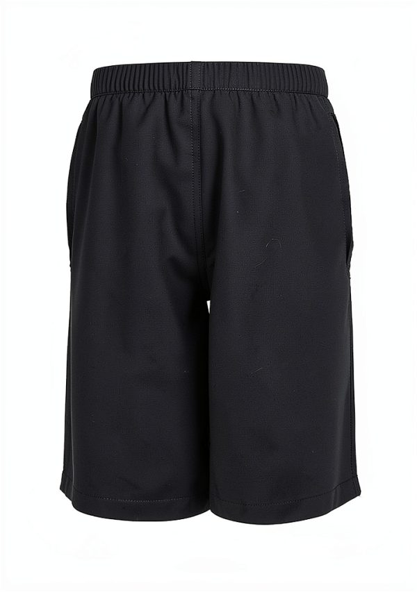 Volcom Mens Chino Shorts Stretch Waistband Flat Front-2