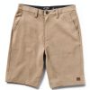 Billabong Hybrid Shorts Mens Flat Front Design Comfort-0