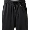 Billabong Hybrid Shorts Mens Flat Front Design Comfort-3