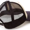 Billabong Pitstop Trucker Cap Womens Mesh Back Adjustable-1
