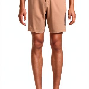 Billabong Hybrid Shorts Mens Flat Front Comfort Fit-0