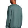 Billabong Crew Fleece Mens Sweatshirt Midnight Blue Sage-2