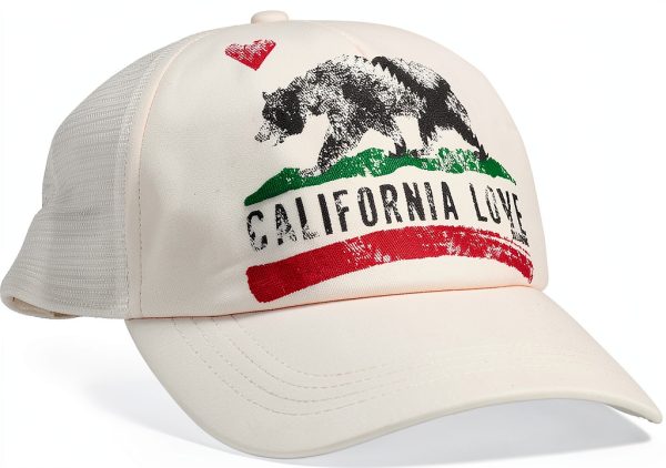 Billabong Pitstop Trucker Cap Womens Baseball Hat Adjustable-2