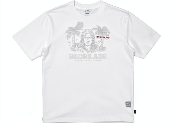 Pavo Mens Cotton T-Shirt Soft Lightweight Screen Print-5