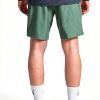 Volcom Mens Chino Shorts Stretch Waistband Flat Front-2