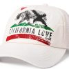 Billabong Pitstop Trucker Cap Womens Baseball Hat Adjustable-1