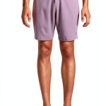 Billabong Hybrid Shorts Mens Flat Front Design Comfort-0