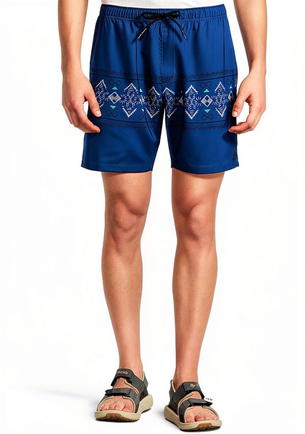 Billabong Hybrid Shorts Mens Flat Front Comfortable Wear-0