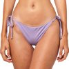 Billabong Womens Swimwear Bottoms Recycled Nylon High Waist-0