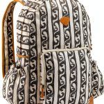 Billabong Backpack 20L Cotton Laptop Sleeve Unisex All Ages-0