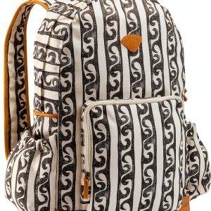 Billabong Backpack 20L Cotton Laptop Sleeve Unisex All Ages-0