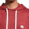 Billabong Mens Pullover Fleece Sweater Comfort Fit-3