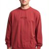 Billabong Mens Cotton Polyester Crew Casual Shirt-0