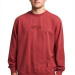 Billabong Mens Cotton Polyester Crew Casual Shirt-0