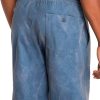 Volcom Mens Quick Dry Shorts Elastic Waist Multiple Pockets-3