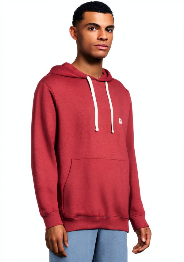 Billabong Mens Pullover Fleece Sweater Comfort Fit-1