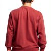 Billabong Mens Cotton Polyester Crew Casual Shirt-1