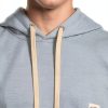 Billabong Mens Hoodie Cotton Recycled Polyester Comfort Fit-3