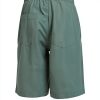Volcom Mens Chino Shorts Stretch Waistband Flat Front-3