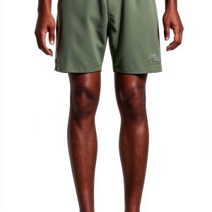 Billabong Hybrid Shorts Mens Flat Front Comfort Fit-0